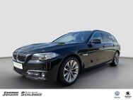 BMW 528, i xDrive, Jahr 2017 - Lehe (Niedersachsen)