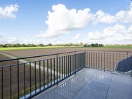 Dachgeschosswohnung mit tollem Weitblick in Heinsberg - Heinsberg