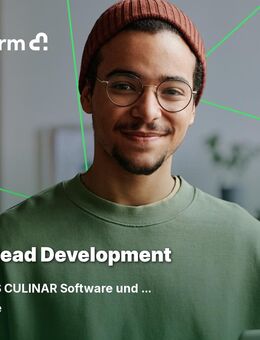 Teamlead Development (m/w/d) - Weeze