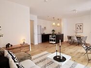 ++ Eleganter Wohntraum mit großzügiger Terrasse - NEUBAU ++ - Düsseldorf