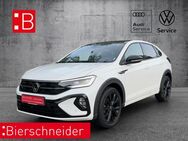 VW Taigo, 1.5 TSI R-Line Black Style IQ LIGHT 18 CONNECT ASSISTENZ, Jahr 2024 - Treuchtlingen