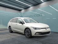 VW Golf Variant, 2.0 TDI 8 Move 17, Jahr 2024 - München