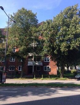 Wo das Leben so spielt - individuelle 2-Zimmer-Wohnung - Kiel