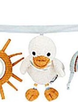 Sterntaler® Kinderwagenkette Edda