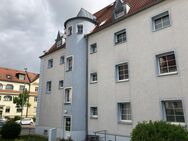 Meine erste Wohnung - gemütliche 2-Raum-Wohnung Nähe HBK - Zwickau