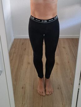 Leggings mit angerauter Innenseite - Bad Salzuflen