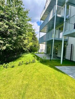 Hochwertige, tolle Neubauwohnung mit Sonnenterrasse - Wuppertal