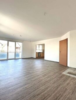 Gepflegte 3,5 Zimmerwohnung in Kappel-Grafenhausen - Kappel-Grafenhausen