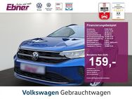 VW Taigo, LIFE APP AID, Jahr 2022 - Albbruck