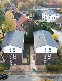 Ruhe, Stil und Wohnkomfort – Ihr neues Reihenhaus in Hamburg-Volksdorf - Hamburg