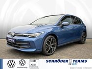 VW Golf, 1.5 VIII eTSI Style Edition 50, Jahr 2022 - Verl