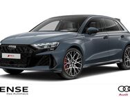 Audi RS3, Sportback quattro TFSI, Jahr 2024 - Gütersloh