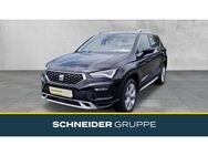 Seat Ateca, 1.5 TSI Xperience, Jahr 2024 - Hof