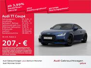 Audi TT, Coupé 45 TFSI S line Zoll, Jahr 2024 - Eching (Regierungsbezirk Oberbayern)