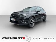 Seat Arona, 1.5 TSI FR PARKLENK, Jahr 2020 - Eisfeld