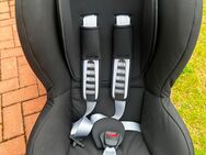 BRITAX RÖMER Kindersitz DUO plus, flexibler Einbau und verbesserter Schutz für Kinder - Hainichen (Sachsen)