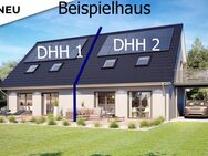 Doppelhaushälfte plus Baugrundstück in Jülich - Perfekt für die ganze Familie - Jülich