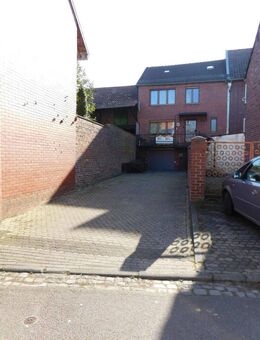 Günstiges Haus zu verkaufen in ruhiger Dorflage - Baesweiler