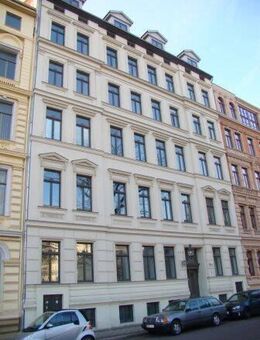 3-Raum-Wohnung in der Mitte der Altstadt - Magdeburg