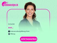 Arzt (m/w/d) - Bitburg