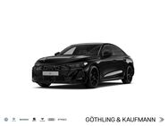 Audi A5, Limousine TFSI quattro, Jahr 2022 - Hofheim (Taunus)