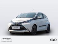 Toyota Aygo 1.0 X-PLAY KLIMA GJR - Gelsenkirchen