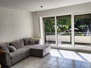 Vermietetes 1-Zimmer Appartement in Hagen Vorhalle - Hagen (Stadt der FernUniversität)