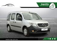 Mercedes-Benz Citan Kombi 109 CDI lang~Klima~Tüv Neu~5'Sitzer! - Mannheim