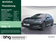 Skoda Superb, 2.0 TDI Combi Style, Jahr 2023 - Balingen