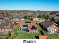 Modernisierter Bungalow in bevorzugter, ruhiger Sackgassenlage! - Wiesmoor