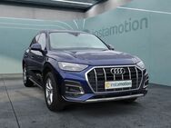 Audi Q5, Advanced 40 TDI qu °, Jahr 2024 - München