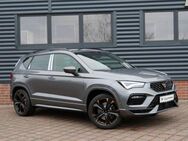 CUPRA Ateca, 2.0 TSI VZ 300 || VZ, Jahr 2022 - Schneeberg (Sachsen)