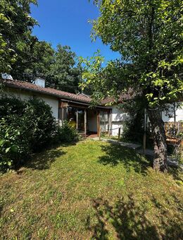 Bungalow mit großem Potenzial in Zizenhausen - Stockach