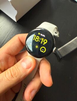Google Pixel Watch 2 - Rotenburg (Wümme)