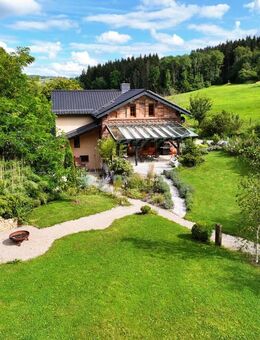 Traumhaftes Landhaus in absoluter Alleinlage - Gerolstein