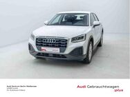 Audi Q2, 30 TFSI GANZJAHRES, Jahr 2021 - Berlin