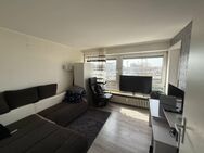 Wohlfühlen in Ludwigshafen - 2-Zimmer-Wohnung mit Ausblick - Ludwigshafen (Rhein)