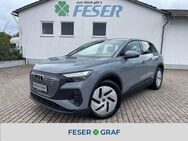 Audi Q4, 125kW, Jahr 2021 - Heideck