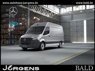 Mercedes Sprinter, 317 KASTEN L2H2 MBUX, Jahr 2023 - Lüdenscheid