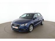 Audi A1 1.4 TFSI Sport - Berlin