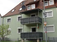 Attraktives Mehrfamilienhaus in guter Lage - Bad Windsheim