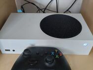 Xbox Series S - Goslar