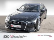 Audi A6, Avant 50 TDI qu (, Jahr 2020 - Rosenheim