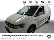 VW Caddy, 2.0 TDI Kasten Würth Regale, Jahr 2019 - Berlin