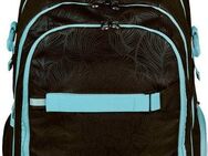 neoxx Schulrucksack Active Pro, Queen of Nite