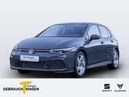 VW Golf, GTI, Jahr 2023 - Hemer