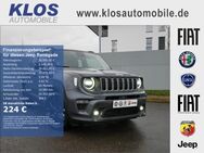 Jeep Renegade, 1.5 SUMMIT e-HYBRID GSE T4 48V 130PS 4x2 BICOLOR, Jahr 2024 - Kirn