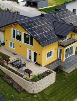 Zeitgemäß Wohnen und naturnah Leben! - Wegscheid