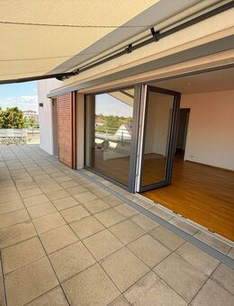 Elitäres Penthouse in Herzogenaurach im Herzo Base zum möglichen Sofortbezug - Herzogenaurach