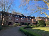 Wohnen in Köln Marienburg * Familienhaus * mit Garten, Dachterrasse und Tiefgaragenstellplatz - Köln